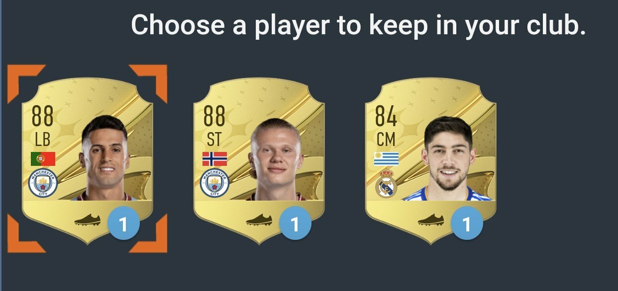 12. Mann Voting FIFA 23 TOTY