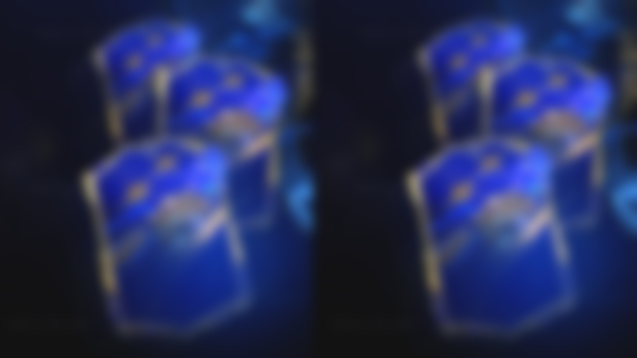TOTY FIFA 23