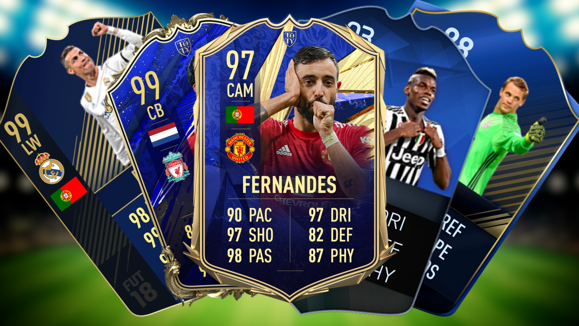 TOTY Gallery Header