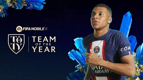 TOTY Predictions fc mobile