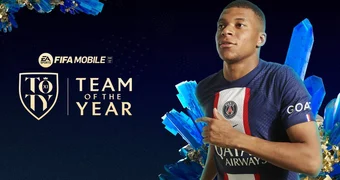 TOTY Release Predictions fc mobile