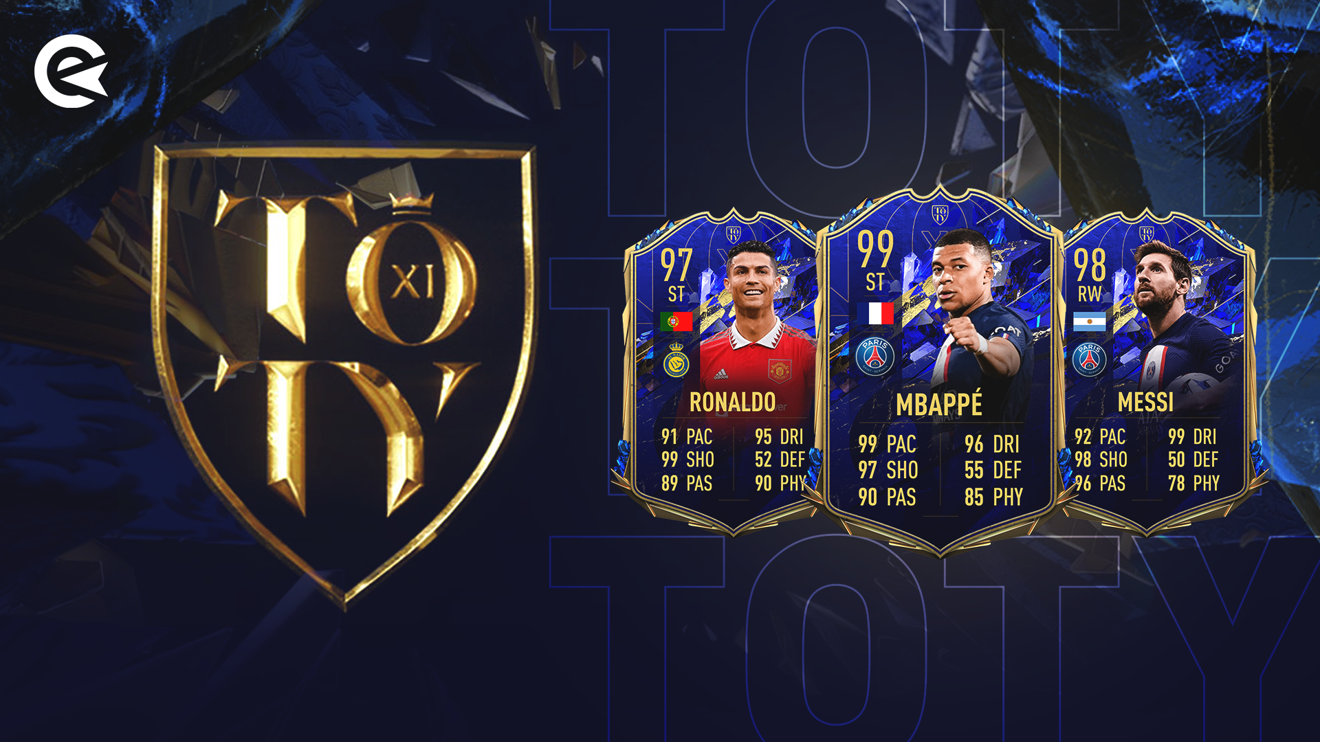 TOTY TN
