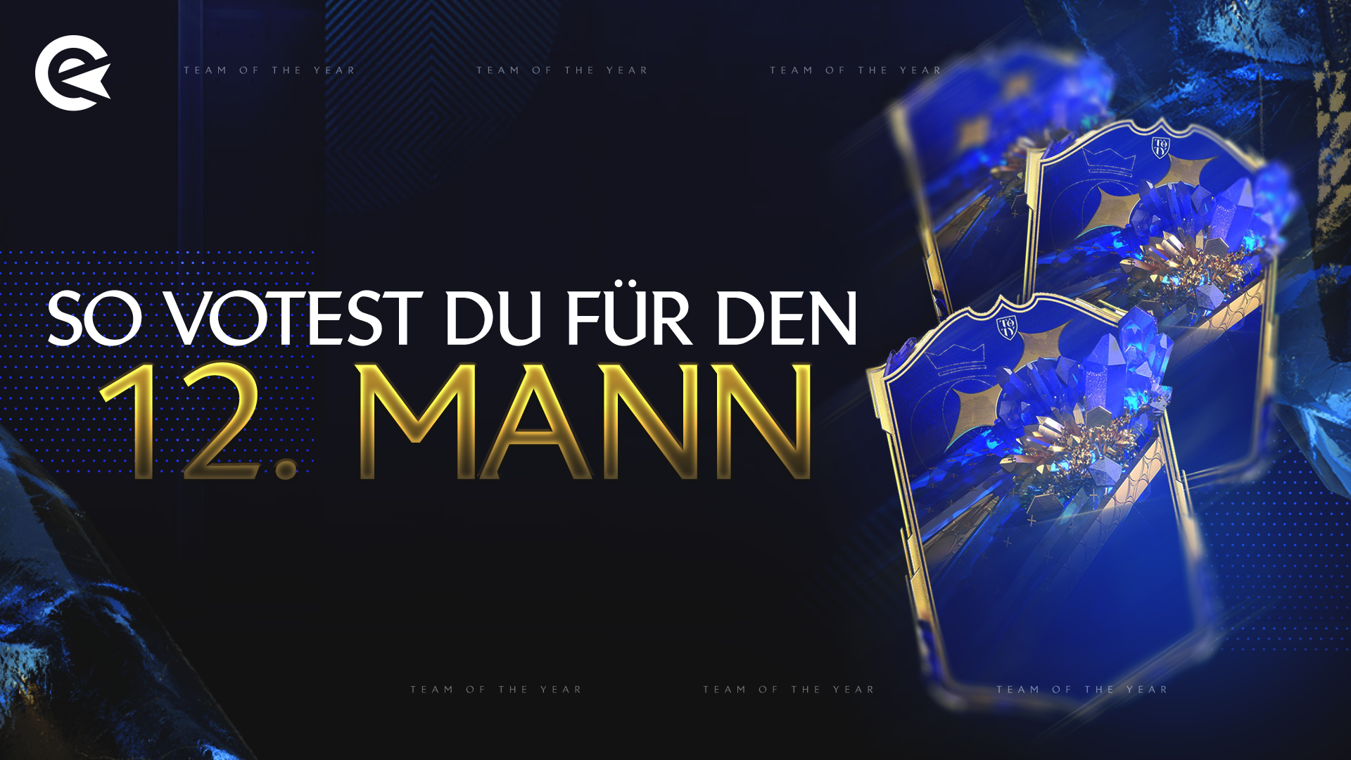 FIFA 23 TOTY: 12. Mann Voting - Nominierte und wie du abstimmst