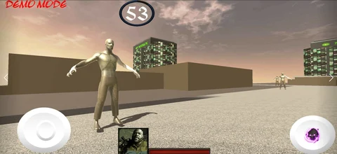 T Posing Zombies L4 D2