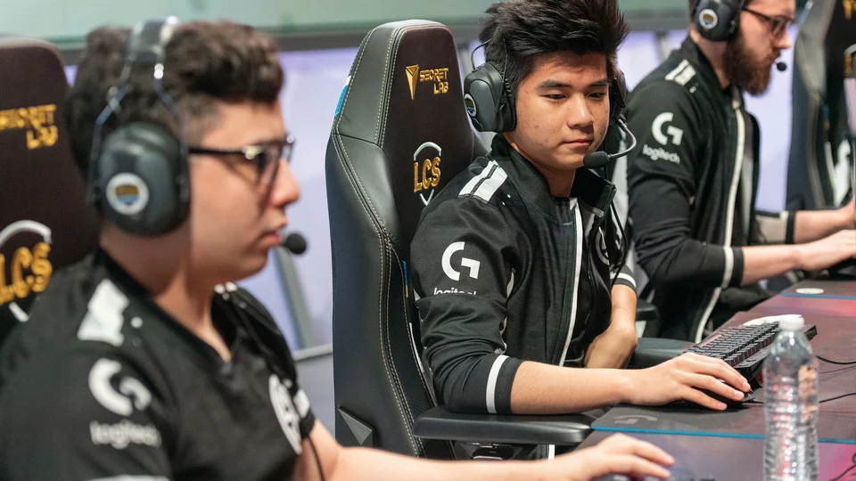 TSM Have Worst LCS Start in Org History EarlyGame