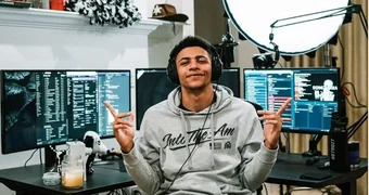 TSM Myth Stream