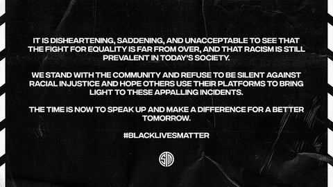 TSM statement