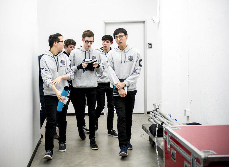 TSMDL1
