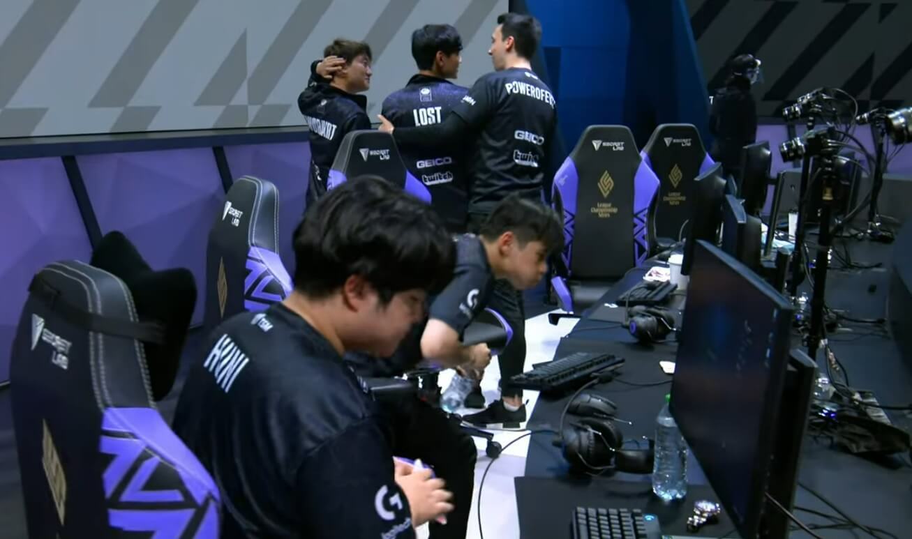 TSM Wonnered 07061