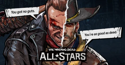 TWD All Star Codes