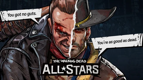 TWD All Star Codes