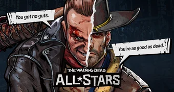 TWD All Star Codes