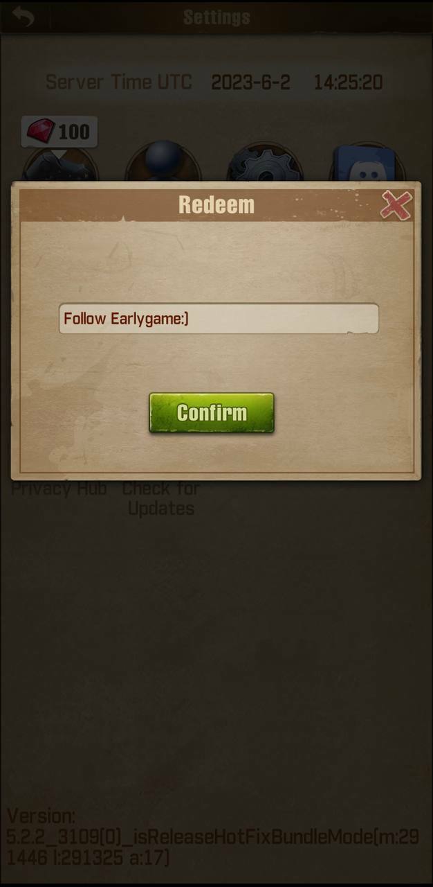 TWD Survivors How To Redeem Codes