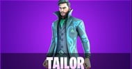 Tailor