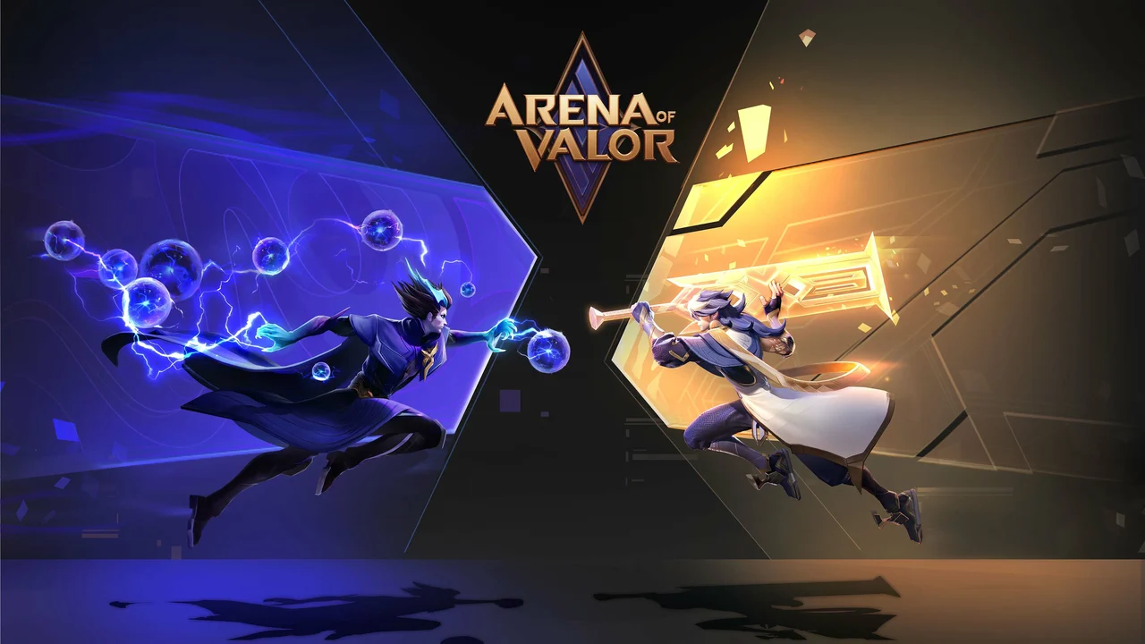 Guide to Talents in Arena of Valor