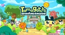 Tamagotchi Adventure Kingdom Cover