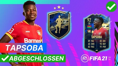 Tapsoba SBC