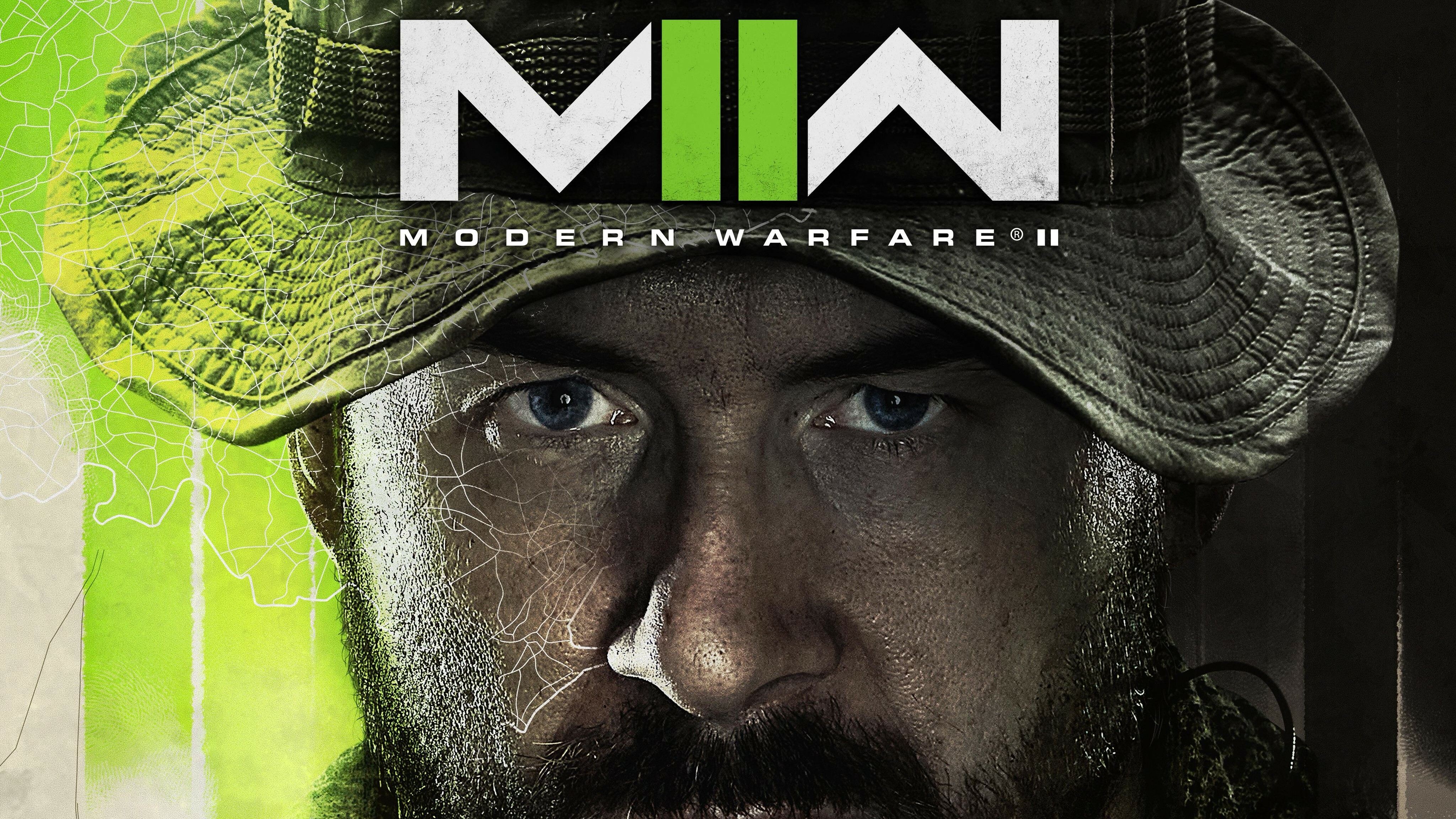 Task Force 141 MWII