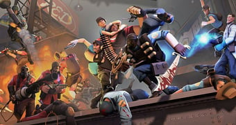 Team Fortress 2