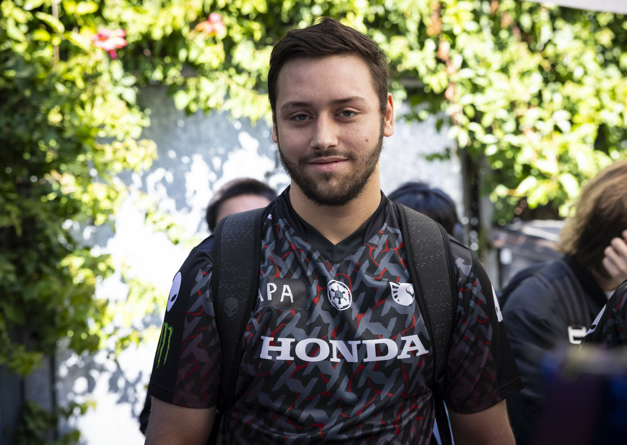 Team Liquid APA