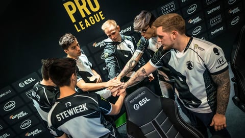 Team Liquid ESL Pro League 11