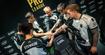 Team Liquid ESL Pro League 11