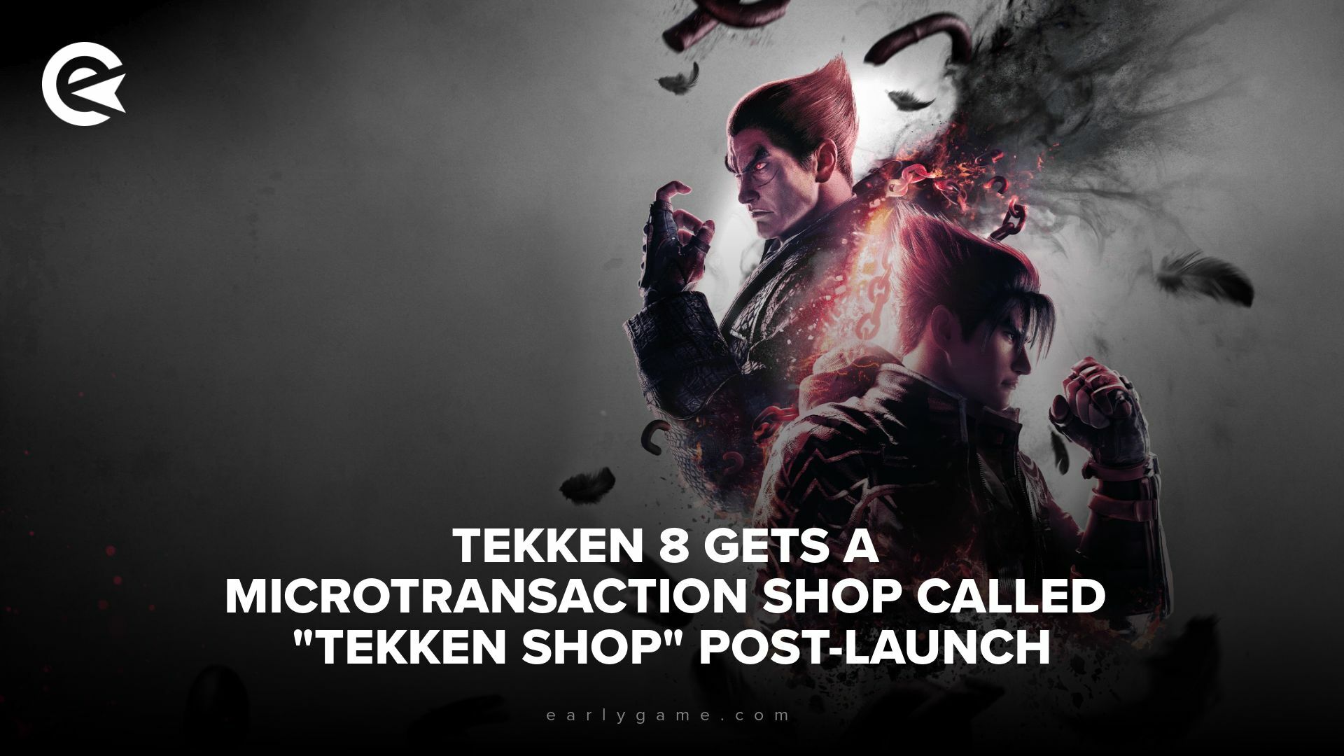 Tekken 8: Una nueva tienda de microtransacciones desata un acalorado debate entre la comunidad