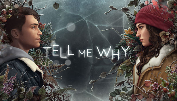 Tell me why