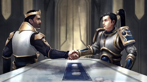 Tellstone Kings Gambit