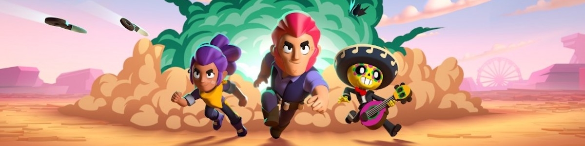 Tempo Storm enters Brawl Stars esports