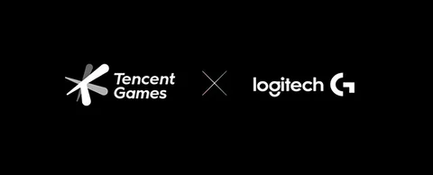 Tencent Logitech