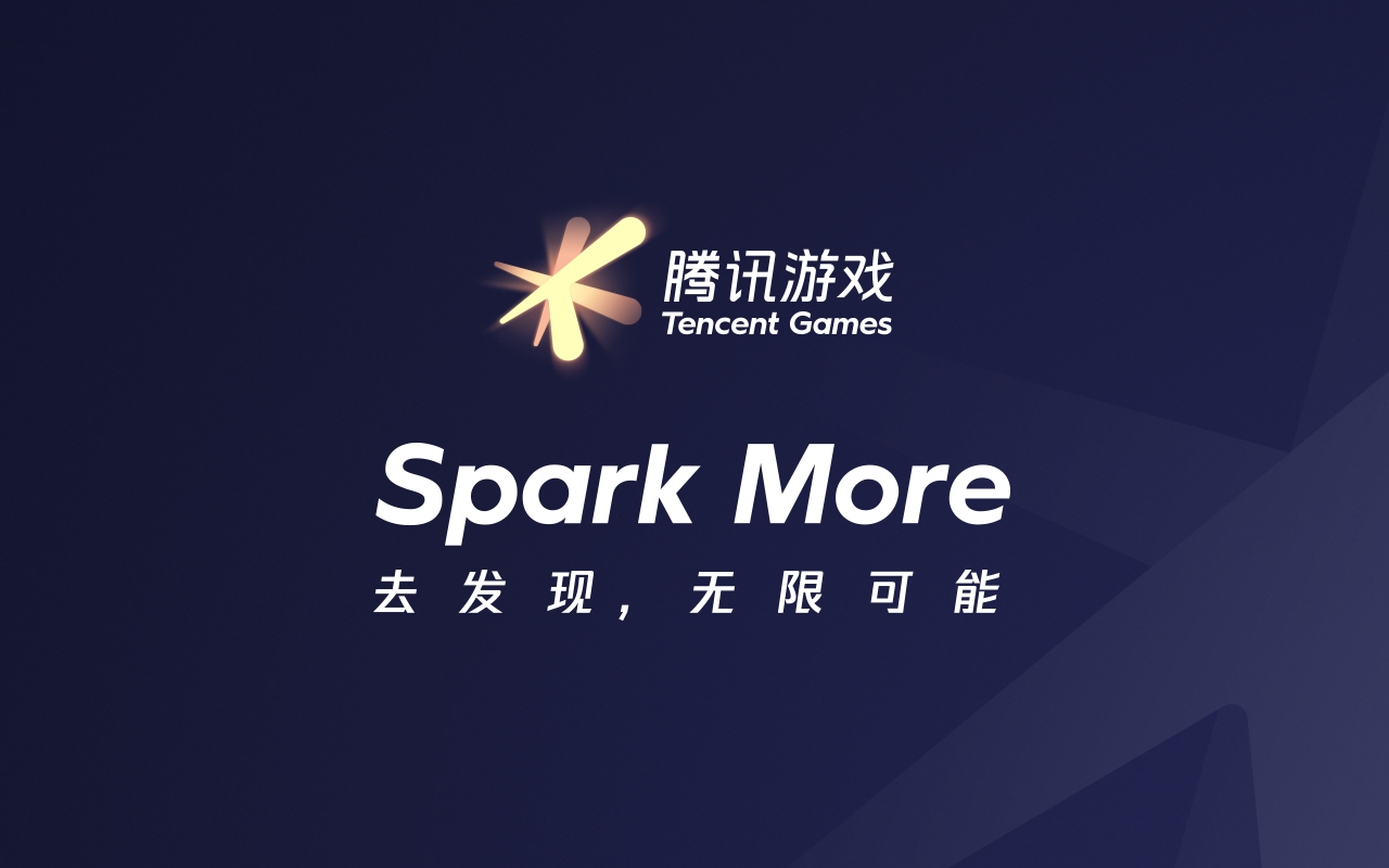 Tencent games spark more