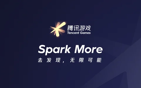 Tencent games spark more