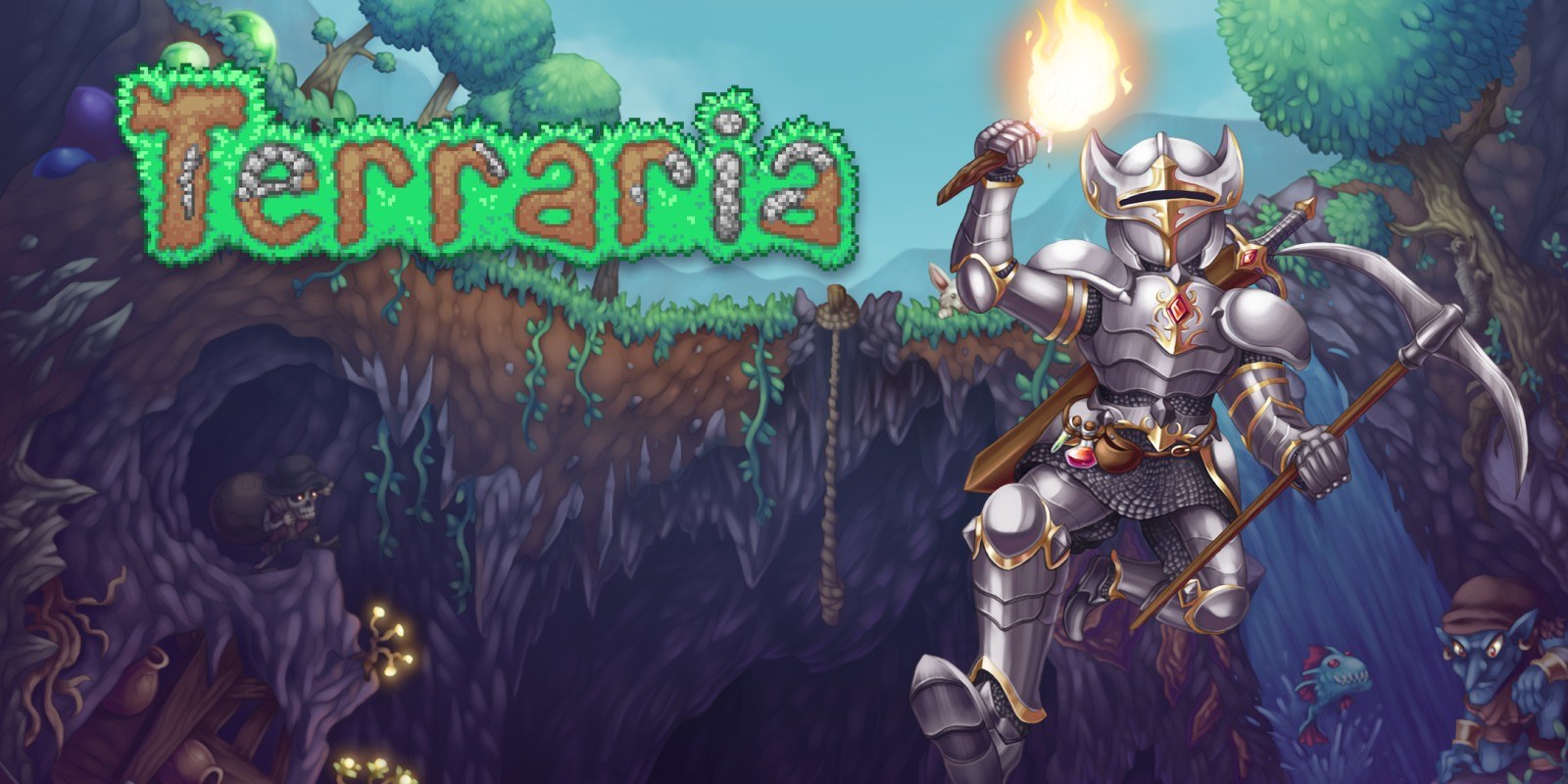 Unity Controversy: Terraria Devs Re-Logic To Support Developers Of Game Engines