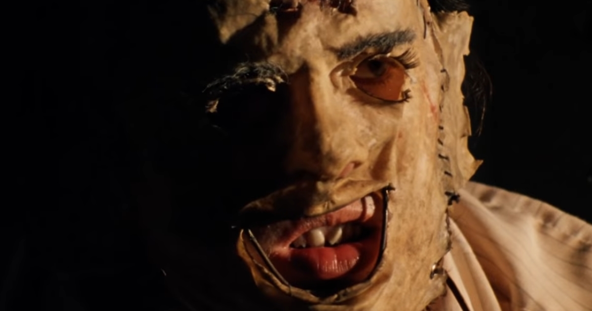 Texas Chainsaw Massacre game