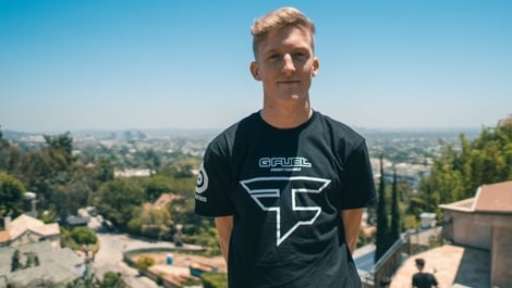 Tfue Fa Ze