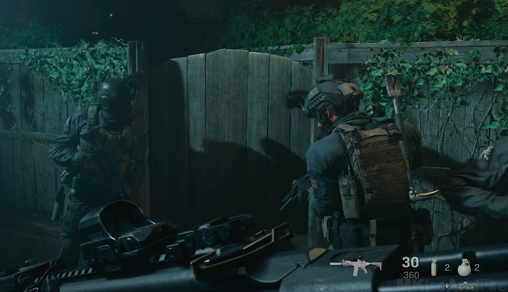 The 5 Best Missions In Call of Duty History