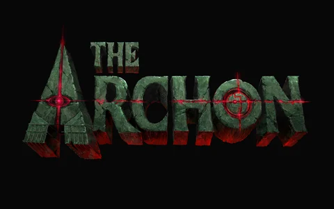 The Archon zombies map