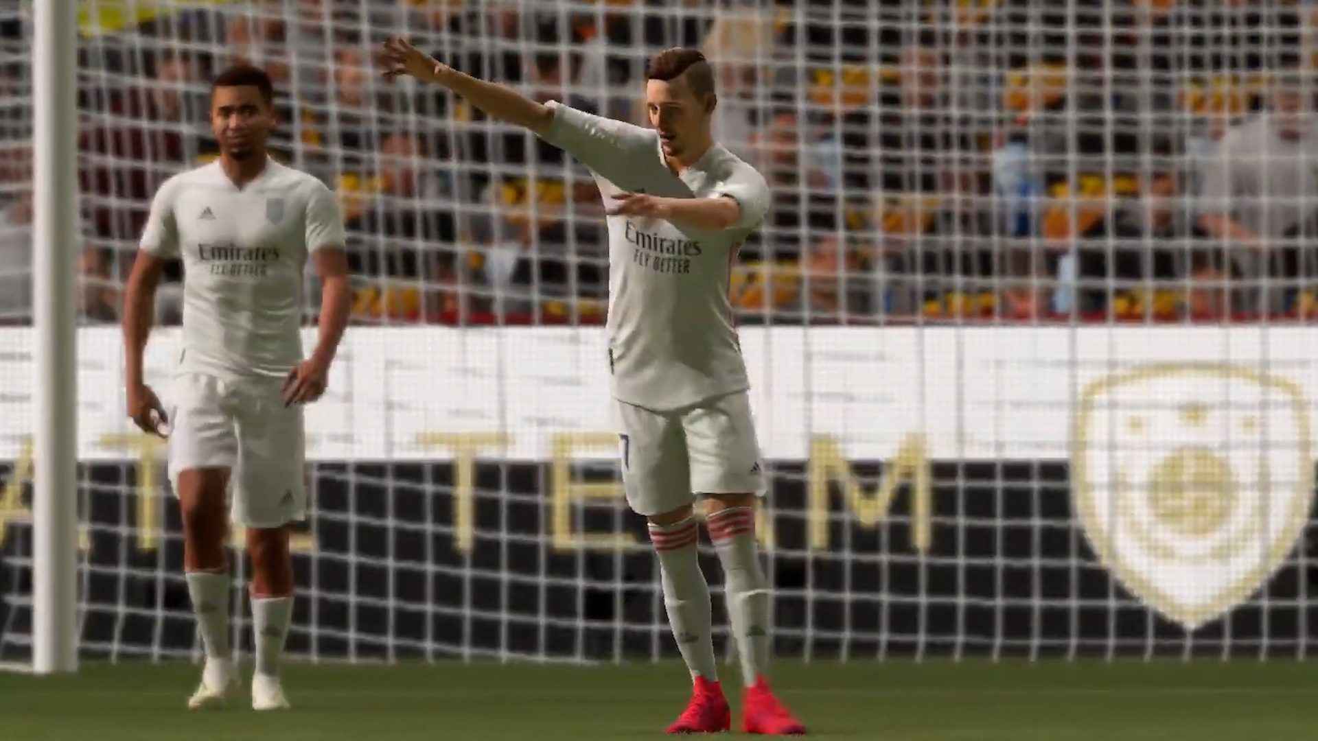 The Best Super Subs in Fifa FUT 21