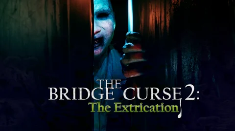 The Bridge Curse 2 The Extrication Survival Horror Set in Taiwan