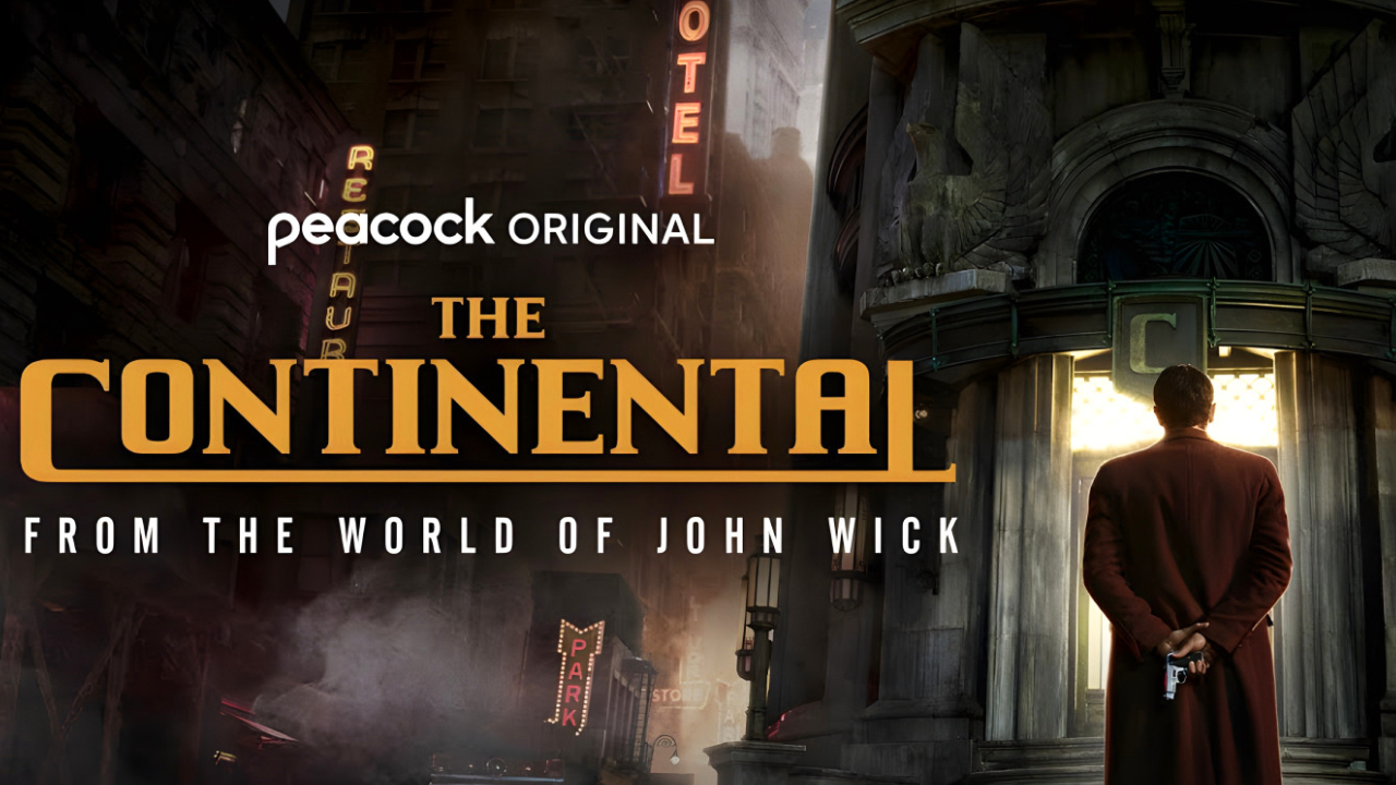 The Continental