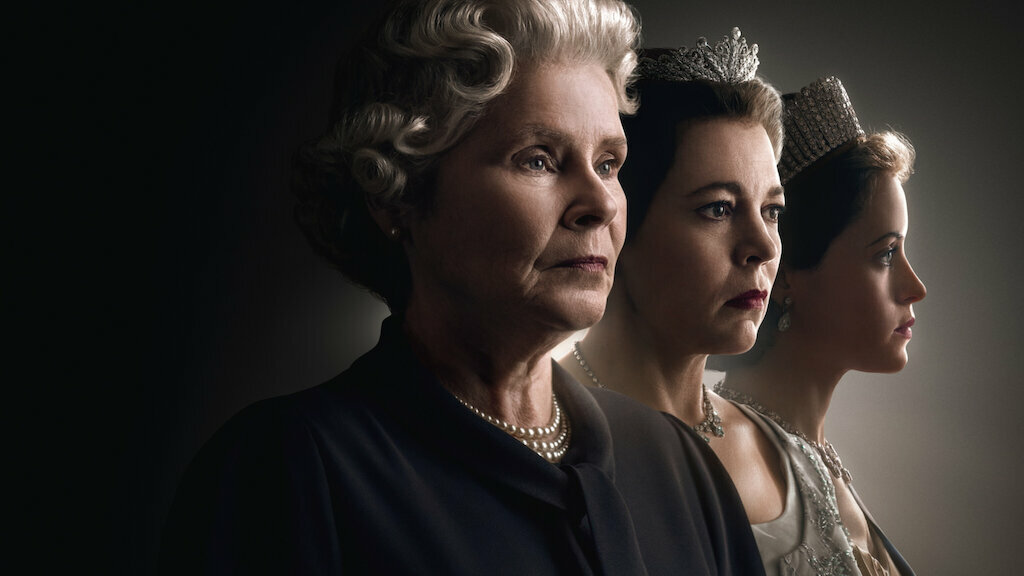 The Crown Header