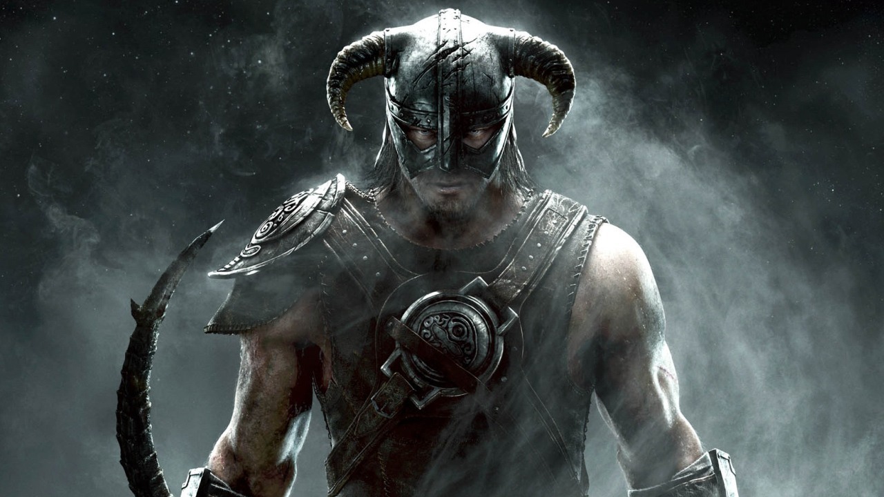 The Elder Scrolls V Skyrim