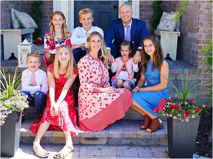 The Frankes