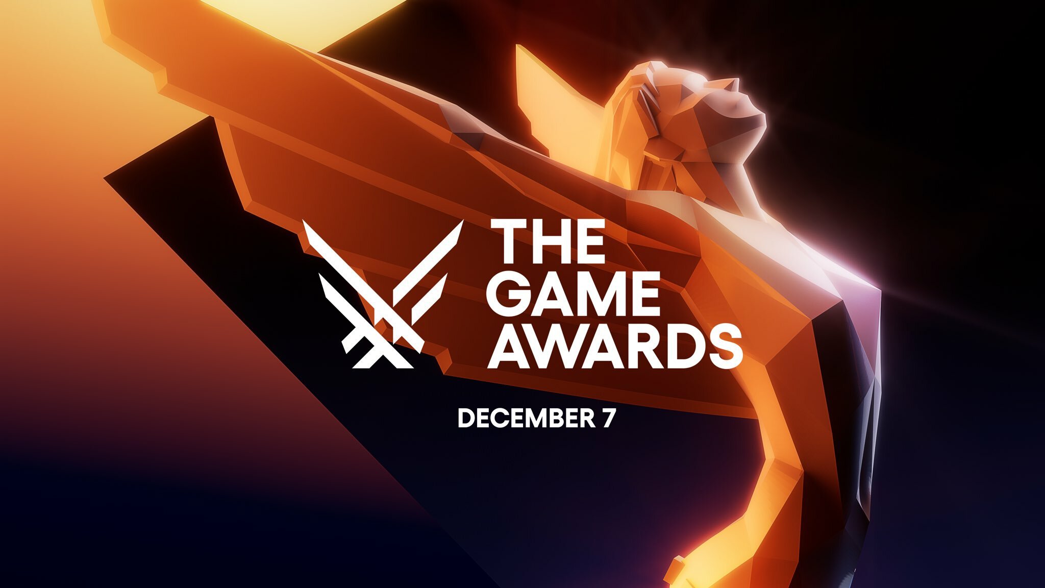 Game Awards 2023 date announcement