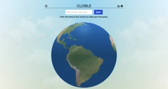 The Globe Thumbnail