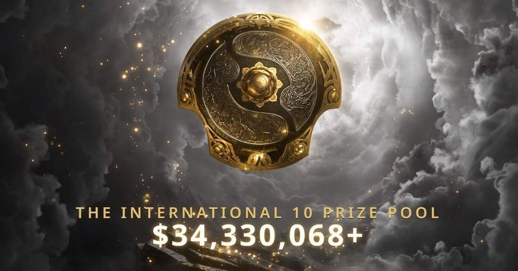 The International 2020