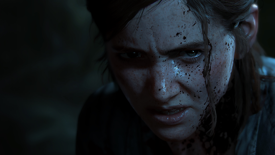 The Last of Us 2