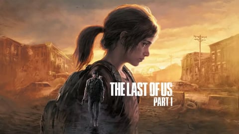 The Last of Us PC