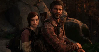 The Last of Us Part 1 Cutscene